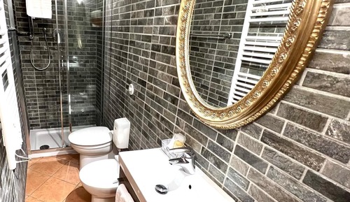 Double Room (Girasole)