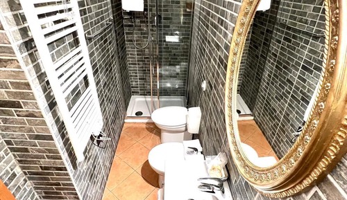 Single Room (Orchidea verde)