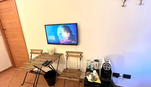 Double Room (Giglio)
