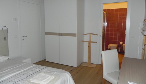 Double or Twin Room (n°1)
