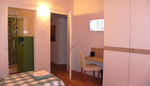Double or Twin Room (n°2)