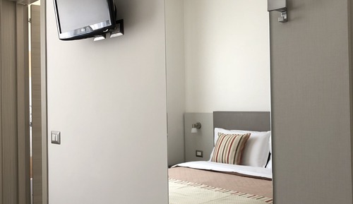 Traditional Double or Twin Room