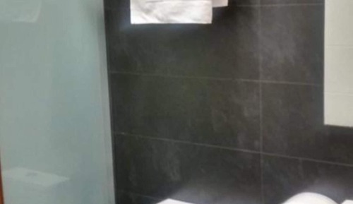 Single Room, 1 Twin Bed, Private Bathroom
