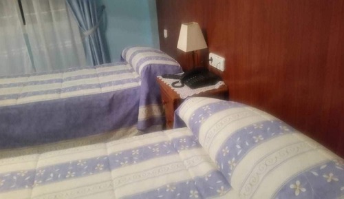 Double or Twin Room