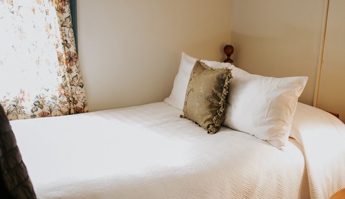 Voorhies Suite