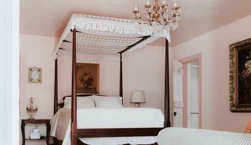 Victorian Room