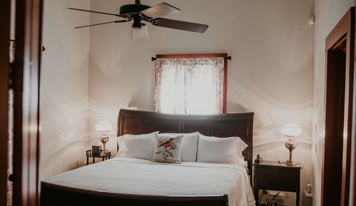 Bourbon Suite