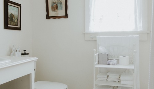 Louisiana Room
