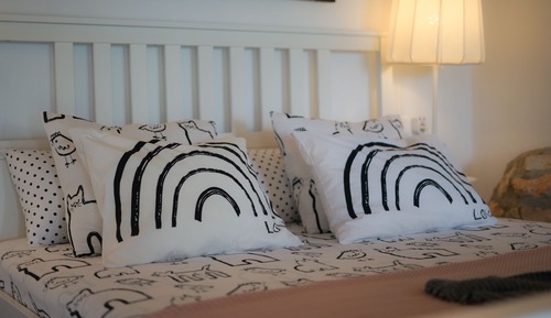 Junior Double Room