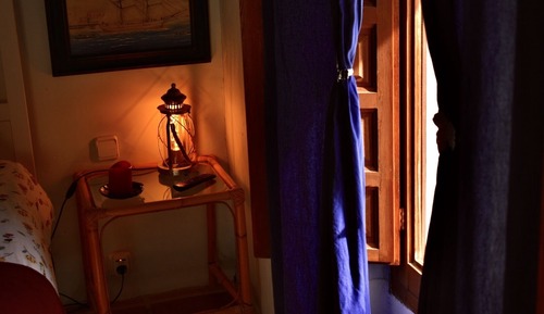 Superior Double Room, 1 King Bed