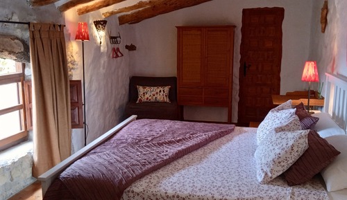 Superior Double Room, 1 King Bed