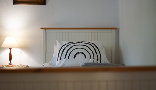 Basic Single Room