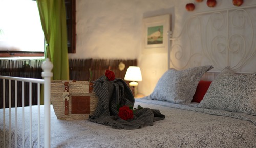 Superior Double Room, 1 Queen Bed