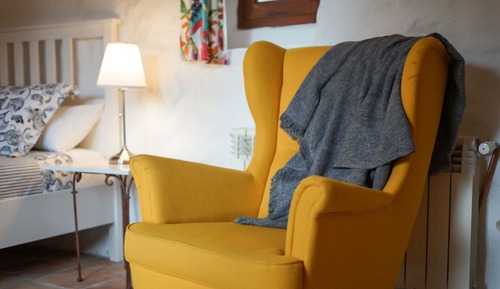 Superior Double Room, 1 Queen Bed