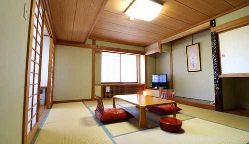 Traditional Room