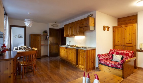 Premium Apartment
