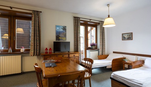 Standard Apartment