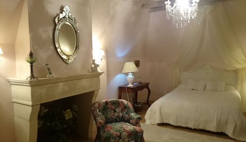 Double Room (Tendre Romance)