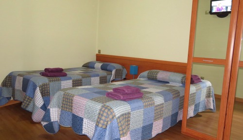 Apartment, 3 Bedrooms, 2 Bathrooms