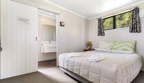 Superior 1 Bedroom Motel
