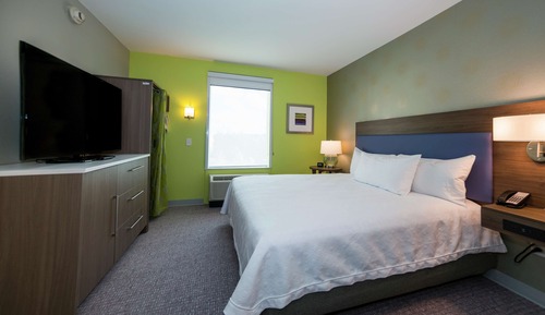 Suite, 1 Bedroom, Non Smoking