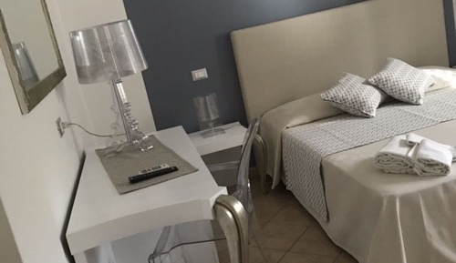 Classic Double or Twin Room