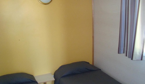 Family Room (4 adultes)