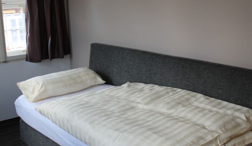 City Duplex, 2 Bedrooms