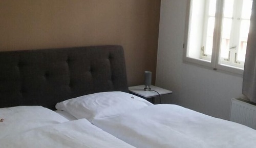 Exclusive Apartment, 2 Bedrooms