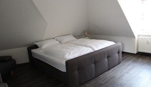 Gallery Apartment, 1 Bedroom