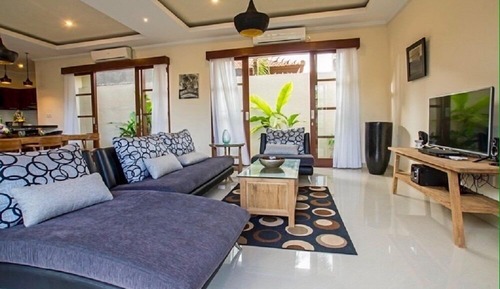 Villa, 2 Bedrooms, Private Pool