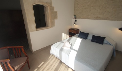 Cottage, Ensuite (La Fugagne)