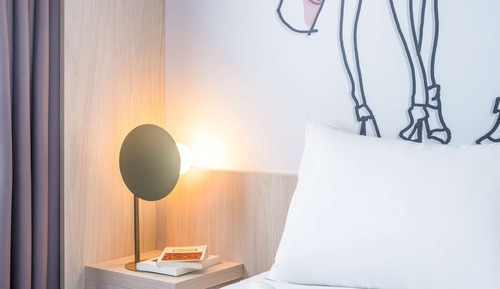 Standard Twin Room, 2 Twin Beds