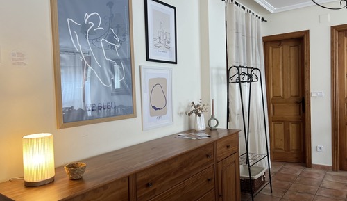 Apartment, Private Bathroom, Mountain View