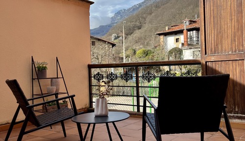Apartment, Private Bathroom (2 Habitaciones)