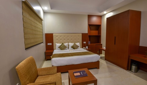 Standard Room AC
