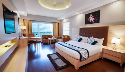 Premium Room AC