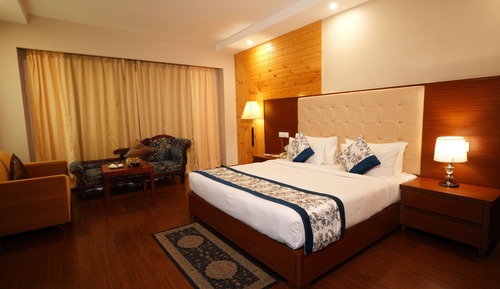 Superior Room AC