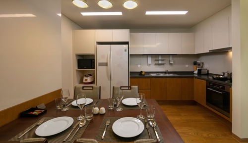 Apartment, 3 Bedrooms
