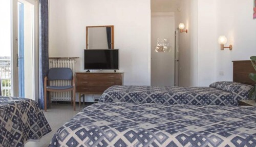Triple Room (3 adults)
