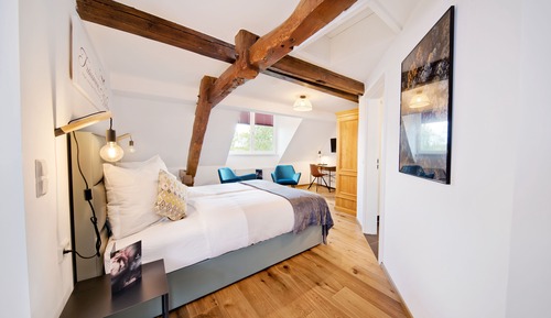 Comfort Double Room