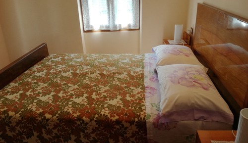 Quadruple Room, 2 Bedrooms