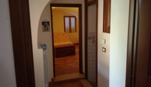 Double Room, Garden View