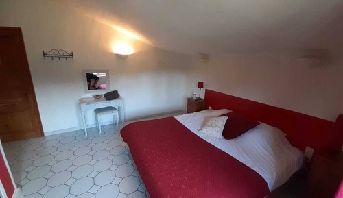 Romantic Room