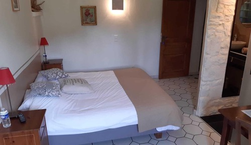 Room (La Rustique)