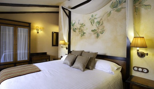 Double Room Single Use
