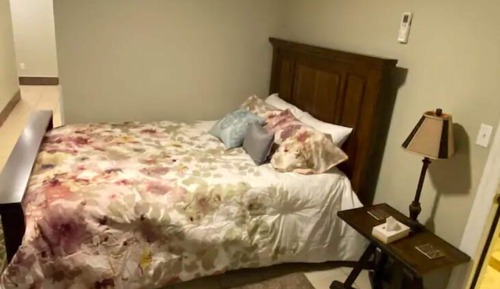Room #7