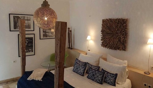 Superior Double Room, 1 Queen Bed