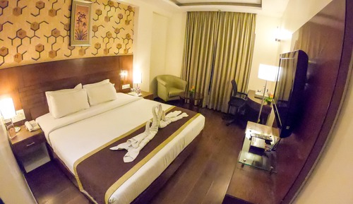 Royal Room
