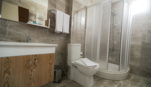 Family Quadruple Room
